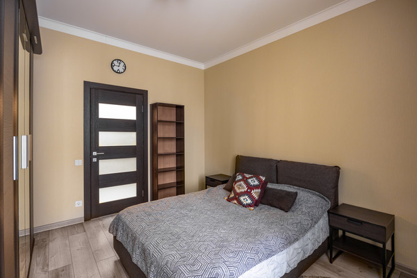 Снять 2-комнатную квартиру