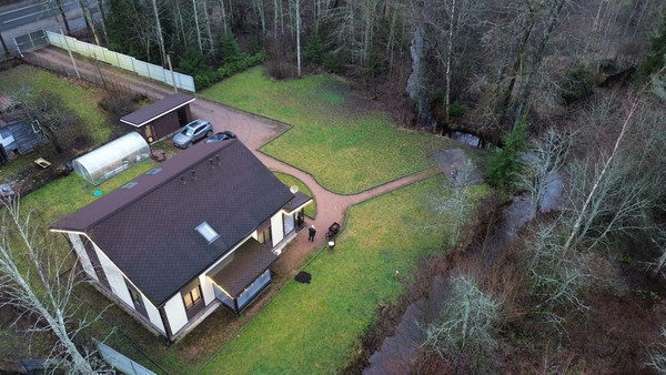 Купить  дом