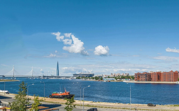 Снять 3-комнатную квартиру