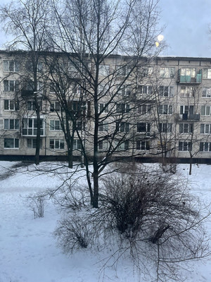 Купить 2-комнатную квартиру