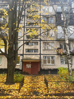 Купить 2-комнатную квартиру