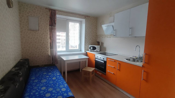 Снять 2-комнатную квартиру