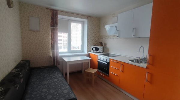 Снять 2-комнатную квартиру