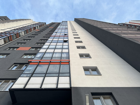 Купить 1-комнатную квартиру