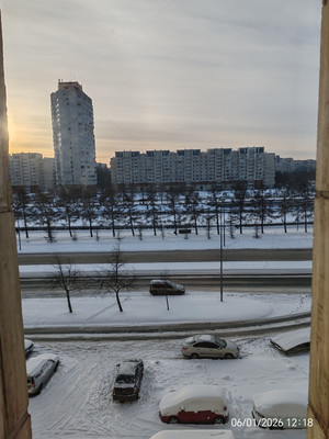 Купить 2-комнатную квартиру