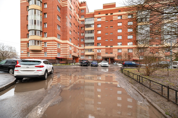 Купить 3-комнатную квартиру