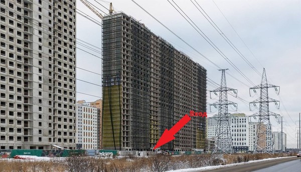 Купить  торговое помещение