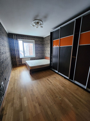 Купить 3-комнатную квартиру