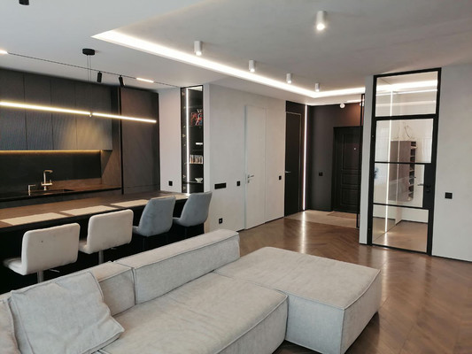 Снять 2-комнатную квартиру