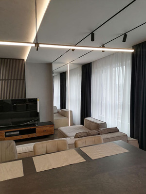 Снять 2-комнатную квартиру