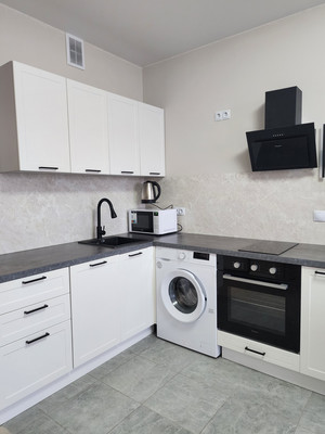 Снять 1-комнатную квартиру