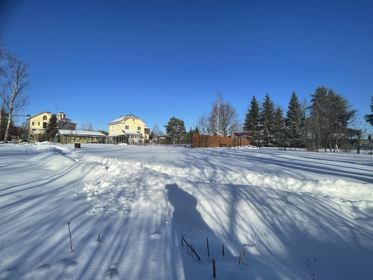 Купить  участок