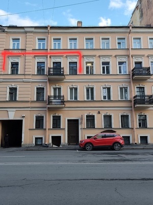 Купить 3-комнатную квартиру