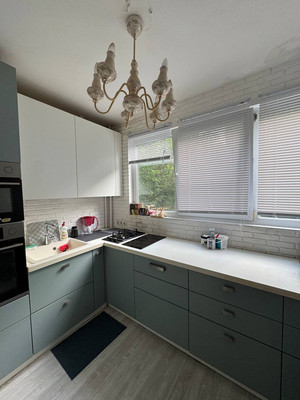 Купить 1-комнатную квартиру