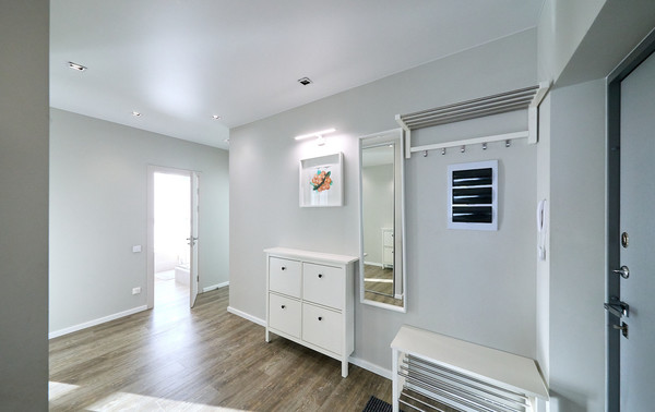 Купить 3-комнатную квартиру