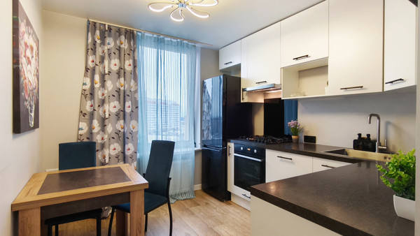 Купить 2-комнатную квартиру