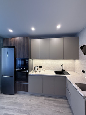 Снять 1-комнатную квартиру