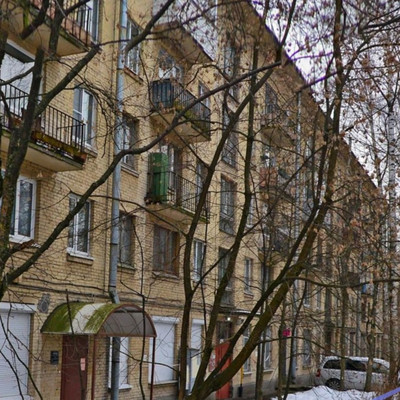 Купить комнату