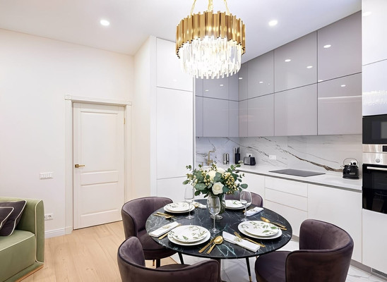 Купить 2-комнатную квартиру