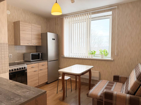 Купить 1-комнатную квартиру