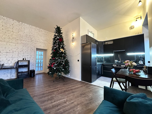 Купить 2-комнатную квартиру