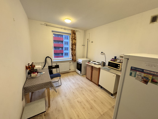 Купить 1-комнатную квартиру