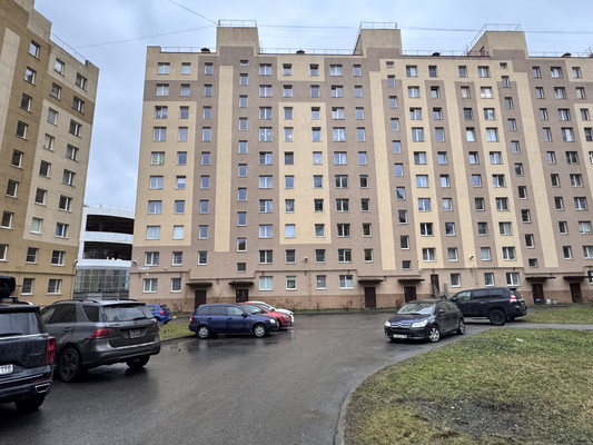 Купить 1-комнатную квартиру