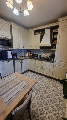 Купить 3-комнатную квартиру