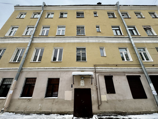 Купить 1-комнатную квартиру