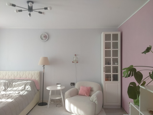 Купить 1-комнатную квартиру