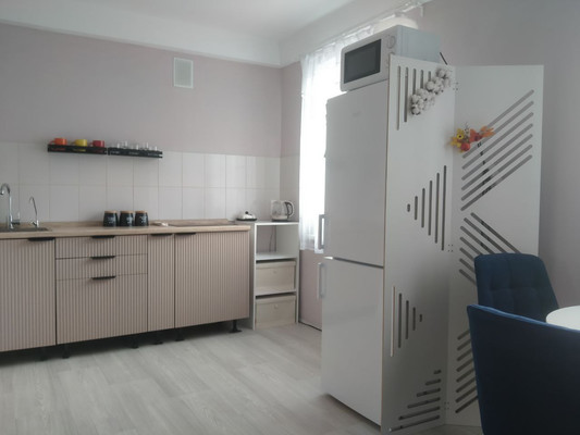 Купить 1-комнатную квартиру