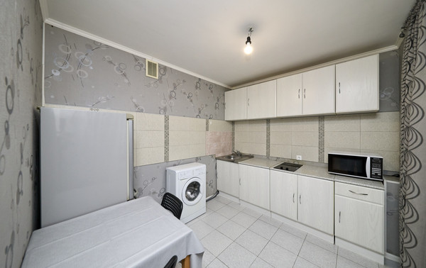 Снять 1-комнатную квартиру