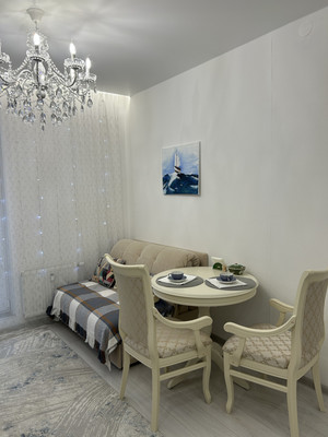 Купить 1-комнатную квартиру