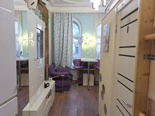 Купить комнату