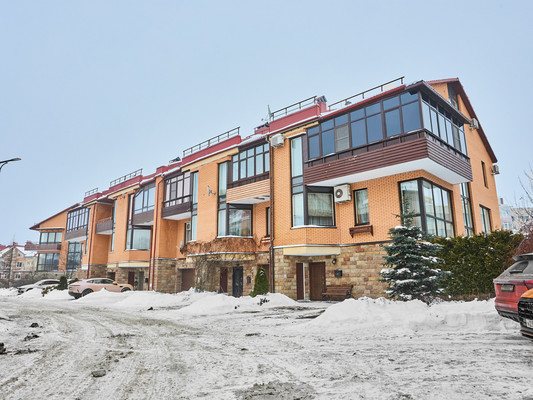 Купить  коттедж