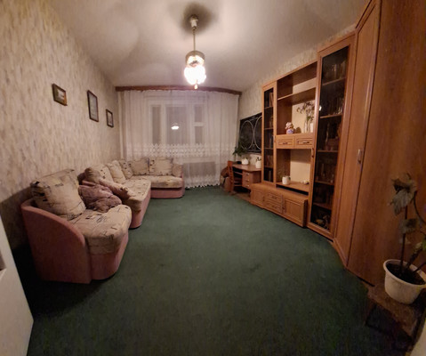 Снять 3-комнатную квартиру