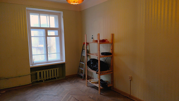 Купить комнату