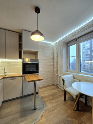 Купить 1-комнатную квартиру