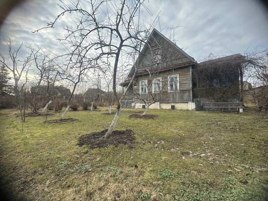 Купить  участок