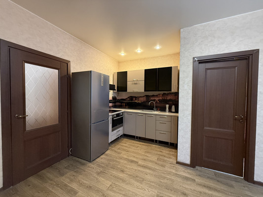 Снять 1-комнатную квартиру