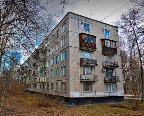 Купить 2-комнатную квартиру