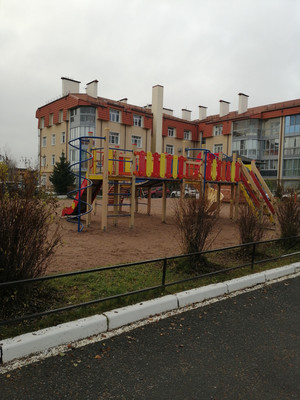 Купить 4-комнатную квартиру