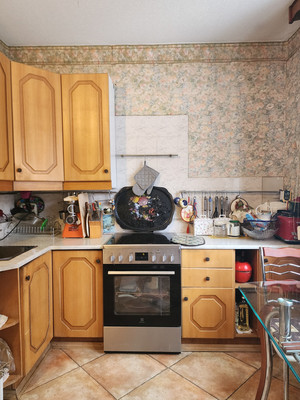 Купить 2-комнатную квартиру