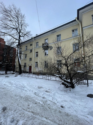 Купить 2-комнатную квартиру