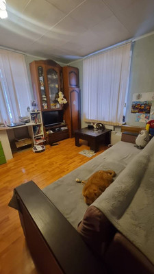 Купить 1-комнатную квартиру