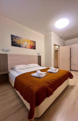 Снять 1-комнатную квартиру