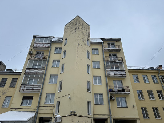 Купить 3-комнатную квартиру