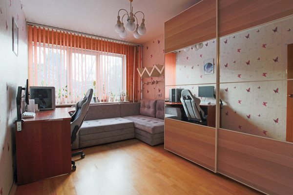 Купить 2-комнатную квартиру