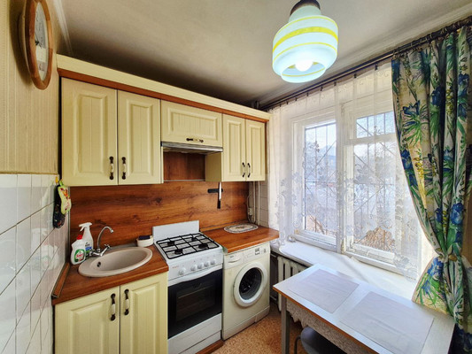 Снять 2-комнатную квартиру