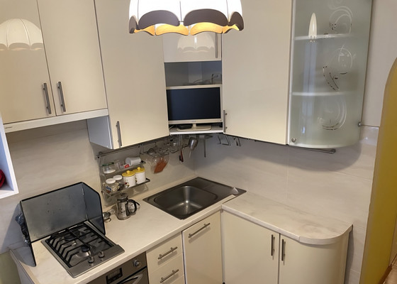 Купить 3-комнатную квартиру